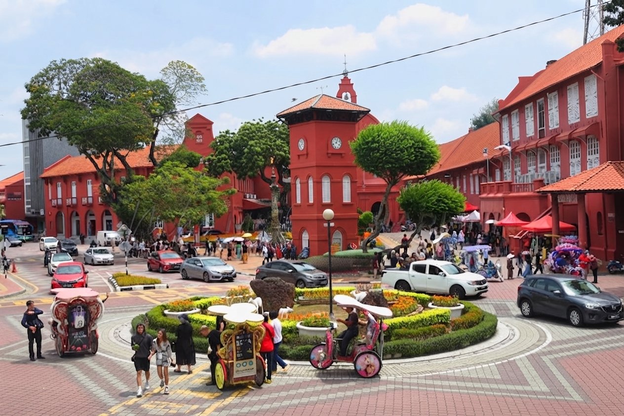 Bandar Hilir